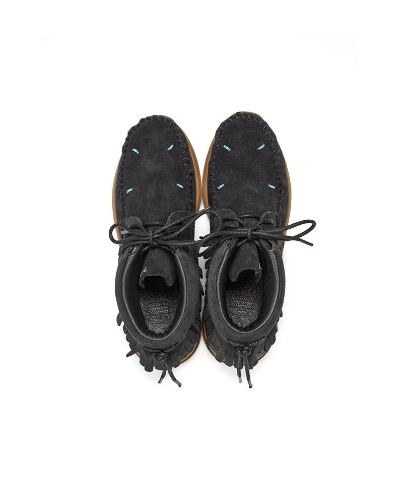 FBT SHAMAN-FOLK W | Visvim Official North American Web Store